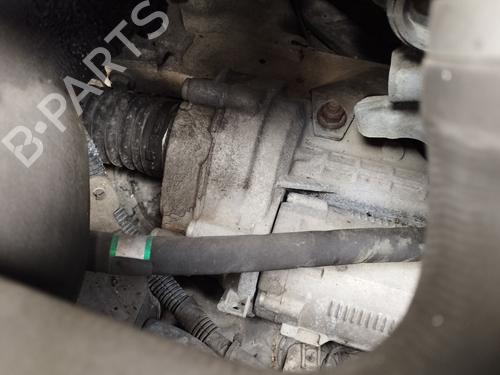 Used Steering rack BMW 3 Touring (E91) 320 d (177 hp) 29285842