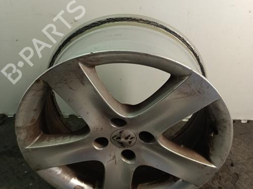 Used Rim PEUGEOT 308 I (4A_, 4C_) 1.6 HDi (92 hp) 27981062