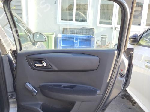 Right rear door CITROËN C4 I (LC_) 1.6 HDi | BP27041447C5 