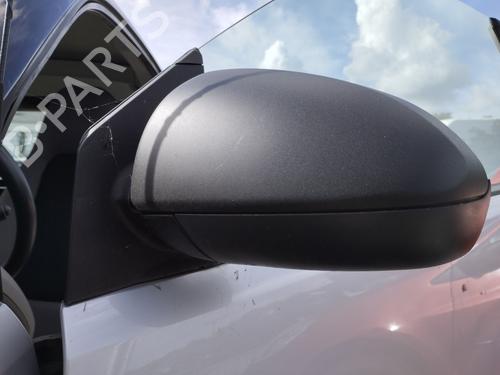 Used Left mirror SMART FORTWO Coupe (451) 1.0 (451.331, 451.380) (71 hp) 28545774