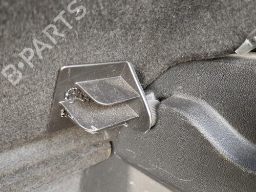 Rear parcel shelf CITROËN DS4 (NX_) 1.6 VTi 120 | BP39935500C85 - Image 3