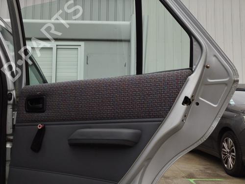 Used Rear right interior door handle FORD FIESTA III (GFJ) 1.1 (55 hp) 31168877