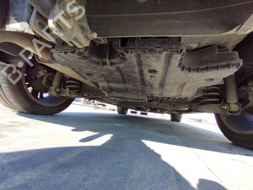 AdBlue-tank PEUGEOT 3008 I MPV (0U_) 1.6 BlueHDi 120 (120 hp) 30449905