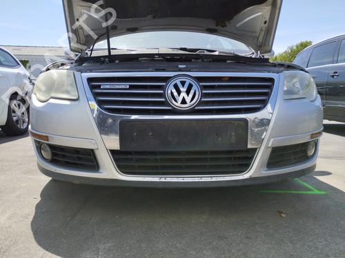 Used Front bumper Front bumper VW PASSAT B6 Variant (3C5) 1.9 TDI (105 hp) 34368146 34368146