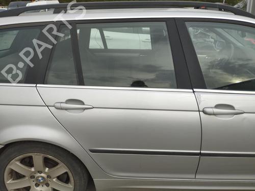 Left front fog light BMW 3 Touring (E46) 330 d | BP27054428C30  - Image 24