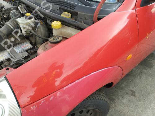 Błotnik przedni lewy FORD KA (RB_) 1.3 i | BP29890978C41