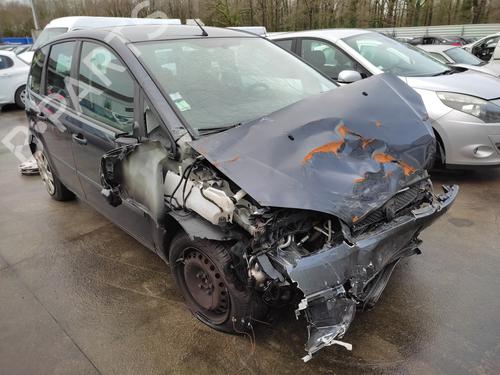 Gearbox FORD FOCUS C-MAX (DM2) 1.8 TDCi | BP27521164M3 - Image 7