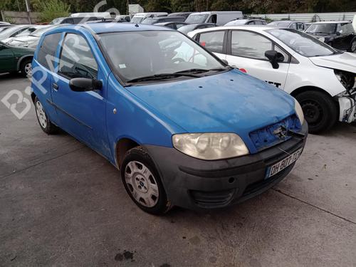 Used Subframe FIAT PUNTO (188_) 1.2 60 (188.030, .050, .130, .150, .230, .250) (60 hp) 27068414