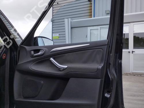 Used Front right window mechanism Front right window mechanism FORD S-MAX (WA6) 2.0 TDCi (140 hp) 34108619 34108619