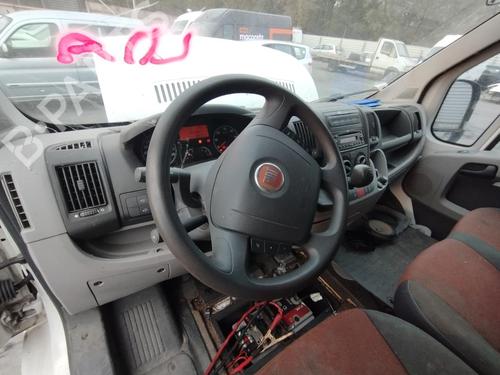 Front right window mechanism FIAT DUCATO Van (250_) 160 Multijet 3,0 D | BP27065735C23  - Image 33