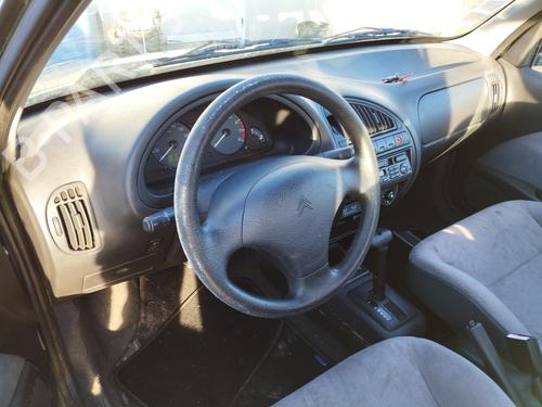 Used Dashboard Dashboard CITROËN SAXO (S0, S1) 1.4 VTS (75 hp) 33544407 33544407