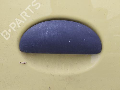Used Rear right exterior door handle PEUGEOT 107 (PM_, PN_) 1.0 (68 hp) 27084158
