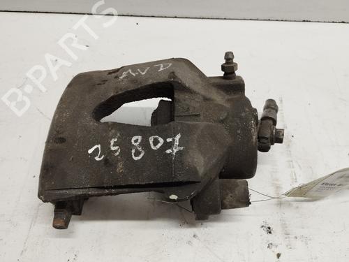 Used Right front brake caliper VW GOLF VI (5K1) 1.6 TDI (105 hp) 27089600