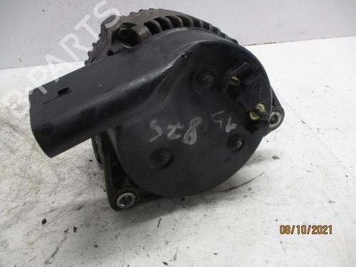 Alternator SAAB 900 II Convertible 2.5 -24 V6 | BP27048275M7