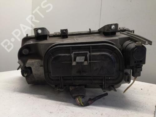 Used Right headlight Right headlight PEUGEOT 806 (221) [1994-2002] 27080576 27080576