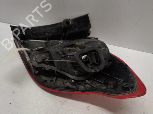 Used Left taillight Left taillight CITROËN C4 II (NC_) 1.6 HDi 115 (114 hp) 33544670 33544670