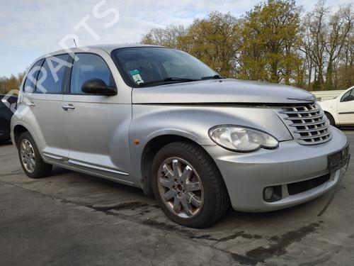 Used Subframe Subframe CHRYSLER PT CRUISER (PT_) 2.2 CRD (150 hp) 33682581 33682581