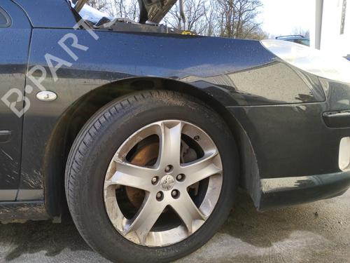 right-front-fenders-peugeot-407-6d_-2004-2005-2006-2007-2008-2009-2010-2011-31967075 main image