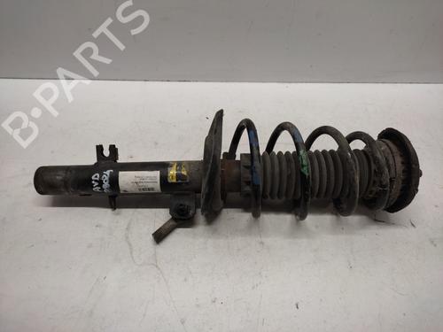 Used Right front shock absorber Right front shock absorber CITROËN DS3 (SA_) 1.6 HDi 110 (112 hp) 29813646 29813646