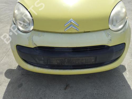 Right sun visor CITROËN C1 (PM_, PN_) 1.0 | BP27054204I2  - Image 10