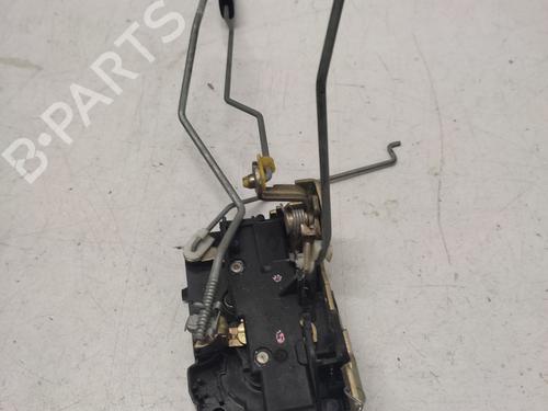 Used Front right lock Front right lock RENAULT KANGOO (KC0/1_) 1.2 (KC0A, KC0K, KC0F, KC01) (58 hp) 30820487 30820487