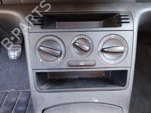 Used Climate control VW LUPO I (6X1, 6E1) 1.0 (50 hp) 27064096