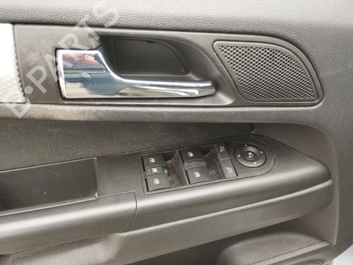 Used Front left interior door handle OPEL ZAFIRA / ZAFIRA FAMILY B (A05) 1.9 CDTI (M75) (120 hp) 27055327