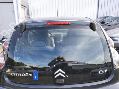 Starter CITROËN C1 (PM_, PN_) 1.0 | BP27045772M8 - Image 11