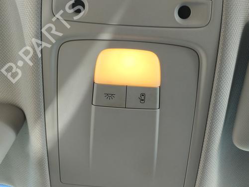 Used Interior roof light AUDI A1 Sportback (8XA, 8XF) 1.4 TFSI (122 hp) 28976518