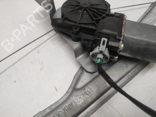 Front right window mechanism RENAULT MODUS / GRAND MODUS (F/JP0_) 1.6 (JP03, JP0B, JP0U, JP0Y, JP1G) | BP27052820C23 - Image 3