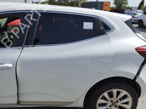 Gearbox RENAULT CLIO V (B7_) 1.3 TCe 130 (B7MF) | BP30548416M3 - Image 17