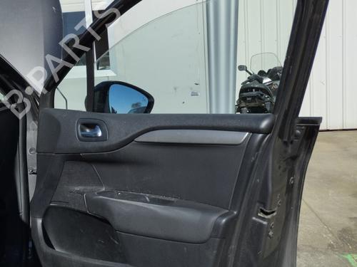 Used Front right window mechanism Front right window mechanism CITROËN C4 II (NC_) 1.6 BlueHDi 120 (120 hp) 33544983 33544983