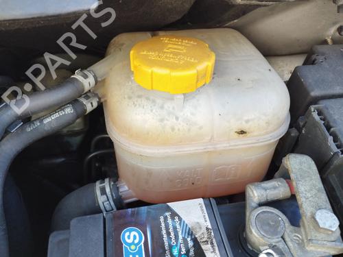Used Expansion tank OPEL ZAFIRA / ZAFIRA FAMILY B (A05) 1.7 CDTI (M75) (110 hp) 29736710