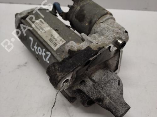 Startmotor PEUGEOT 208 I (CA_, CC_) 1.6 HDi / BlueHDi 75 (75 hp) 27045999