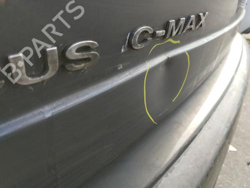 Tailgate FORD C-MAX (DM2) 1.8 TDCi | BP27046849C6 