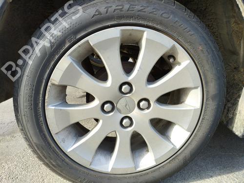 Used Rim Rim 38871855 38871855