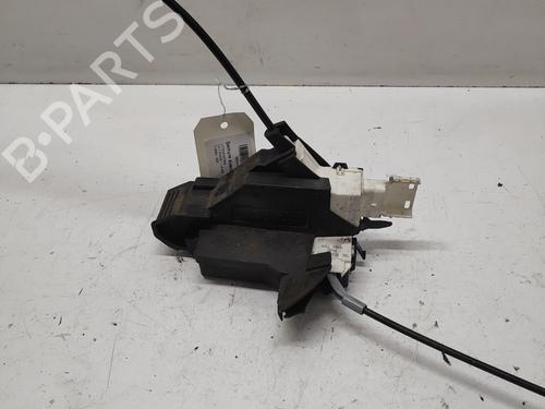 Front right lock CITROËN C4 I (LC_) 1.6 HDi | BP27069630C97 