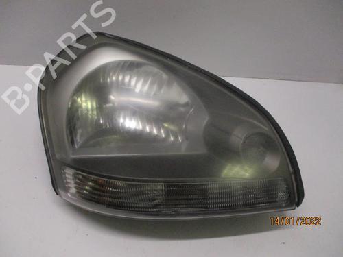 Used Right headlight Right headlight 27048100 27048100