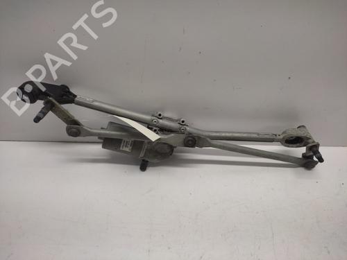 Front wiper motor BMW Z4 Roadster (E89) sDrive 23 i | BP27053643M29 - Image 2
