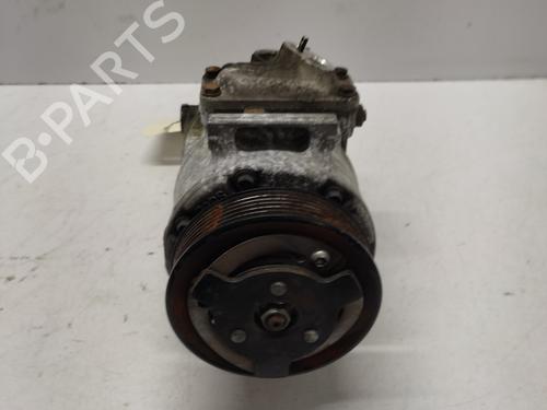 AC compressor VW GOLF PLUS V (5M1, 521) 1.9 TDI | BP27053028M34 - Image 5