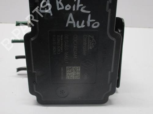 ABS pump VW GOLF IV (1J1) 1.9 TDI | BP27079953M43 