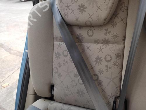 Headrest RENAULT MODUS / GRAND MODUS (F/JP0_) 1.6 (JP03, JP0B, JP0U, JP0Y, JP1G) | BP27068101I31 - Image 3