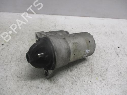 Used Starter Starter CHEVROLET SPARK (M300) 1.0 (68 hp) 27050636 27050636