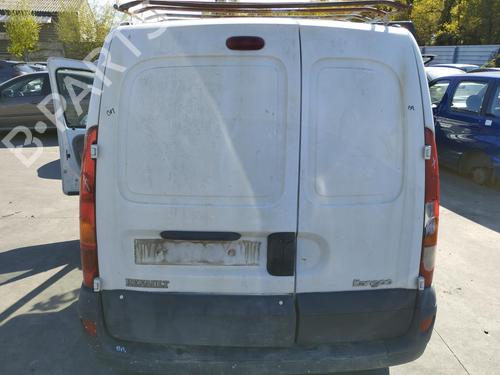Used Rear bumper RENAULT KANGOO Express (FC0/1_) 1.5 dCi (FC07, FC1R) (65 hp) 27079702