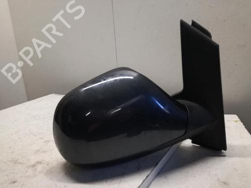Right mirror SEAT ALTEA (5P1) 1.6 TDI | BP27080523C27 