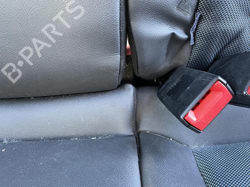 Used Seat buckle SEAT IBIZA IV (6J5, 6P1) 1.2 (60 hp) 27081325
