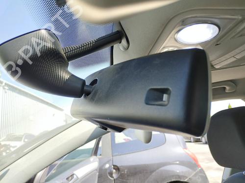 Rear mirror VW GOLF VI (5K1) 2.0 TDI | BP37867362I6 - Image 2