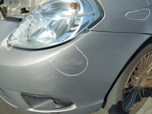 Right taillight LANCIA YPSILON (843_) 1.3 D Multijet (843.AXF11, 843.AXF1A, 843.AXM11,... | BP27084782C35  - Image 7