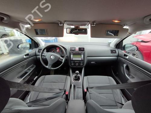 Left sun visor VW GOLF V (1K1) | BP33724939I1 - Image 5