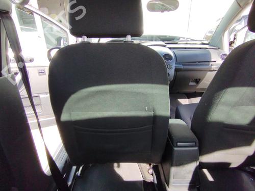 Used Left front seat Left front seat VW NEW BEETLE (9C1, 1C1) 1.9 TDI (101 hp) 29476421 29476421